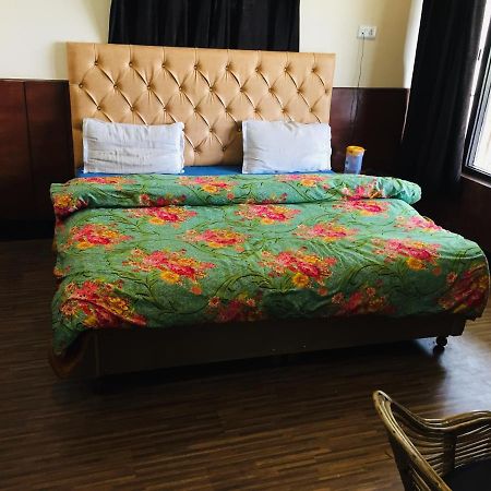 Hotel Prem G, Mussoorie Exteriör bild