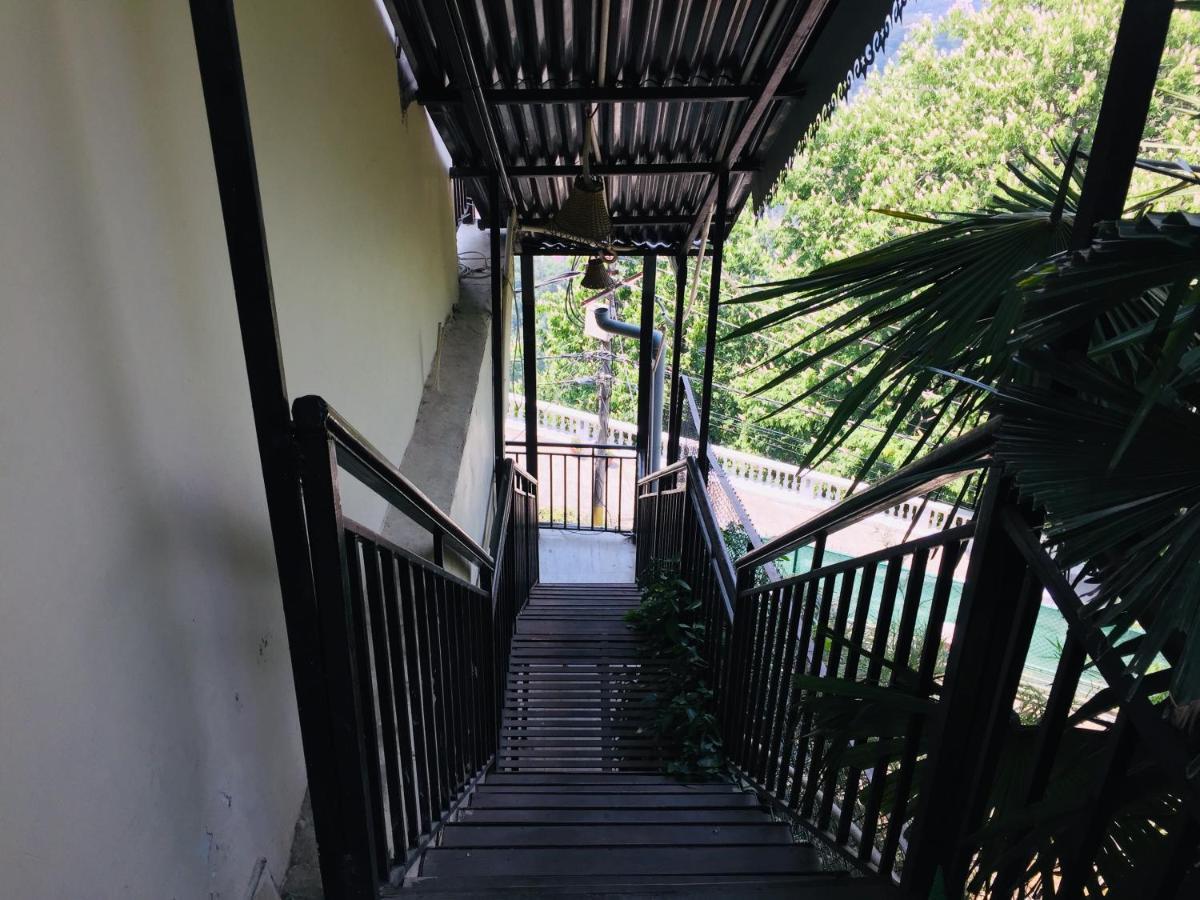 Hotel Prem G, Mussoorie Exteriör bild